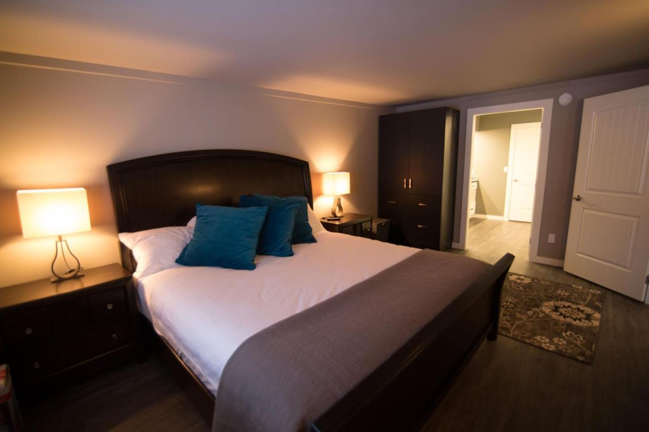 Clipperton Suite By Revelstoke Vacations Exteriér fotografie